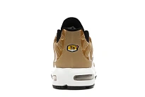 Фото № 4 с приближением к товару «‎Nike Air Max Plus Metallic Gold»
