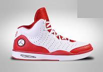Фото № 1 с приближением к товару «‎Nike Air Jordan Flight Tradition True »