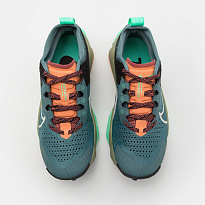 Фото № 4 с приближением к товару «‎Nike Zoomx Zegama Trail »