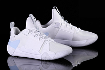 Фото № 2 с приближением к товару «‎Nike Air Jordan Zoom Zero Gravity »