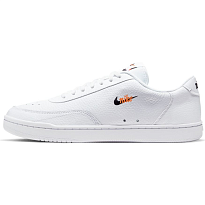 Фото № 1 с приближением к товару «‎Nike Court Vintage Premium 'White'»