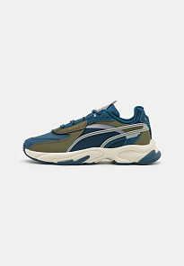 Фото № 1 с приближением к товару «‎Puma Rs Connect Helly Hansen »