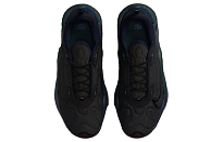 Фото № 4 с приближением к товару «‎Nike React Atlas Sneakers BlackBlue»