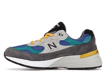 New Balance 992 - 3