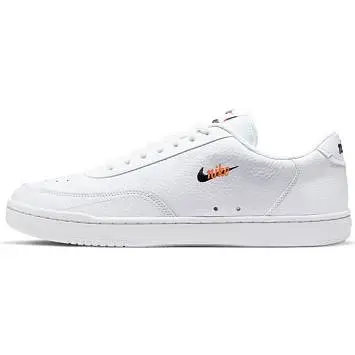 Nike Court Vintage Premium 'White' - 1
