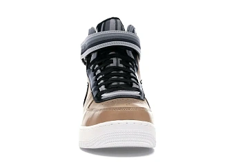 Nike Air Force 1 Mid Tisci Tan - 2