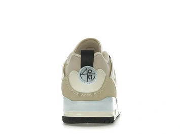 Jordan Spizike Low - 4