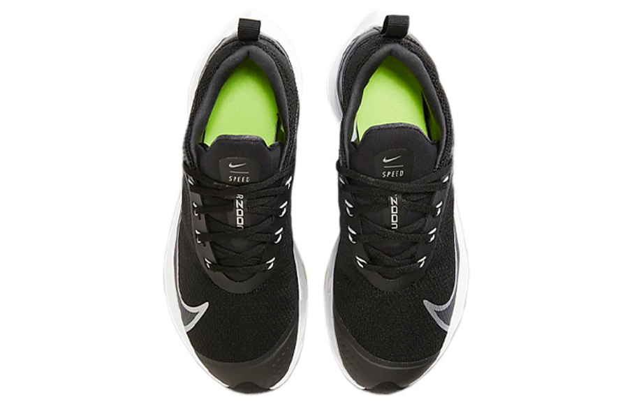 Фото № 4 с приближением к товару «‎Nike Air Zoom Speed (GS)»