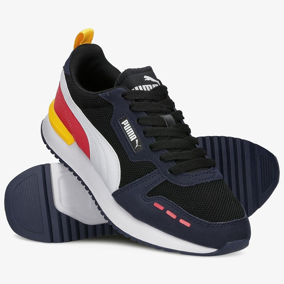 Фото № 4 с приближением к товару «‎Puma R78»