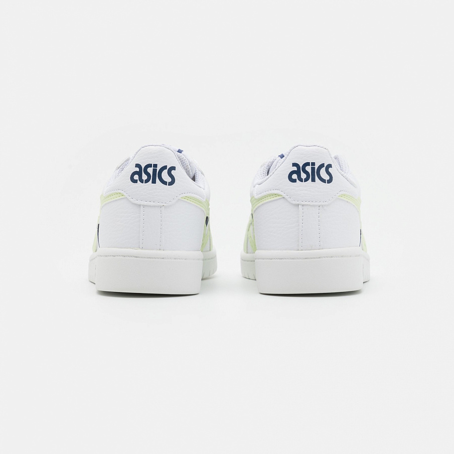 Фото № 4 с приближением к товару «‎Asics Japan S »