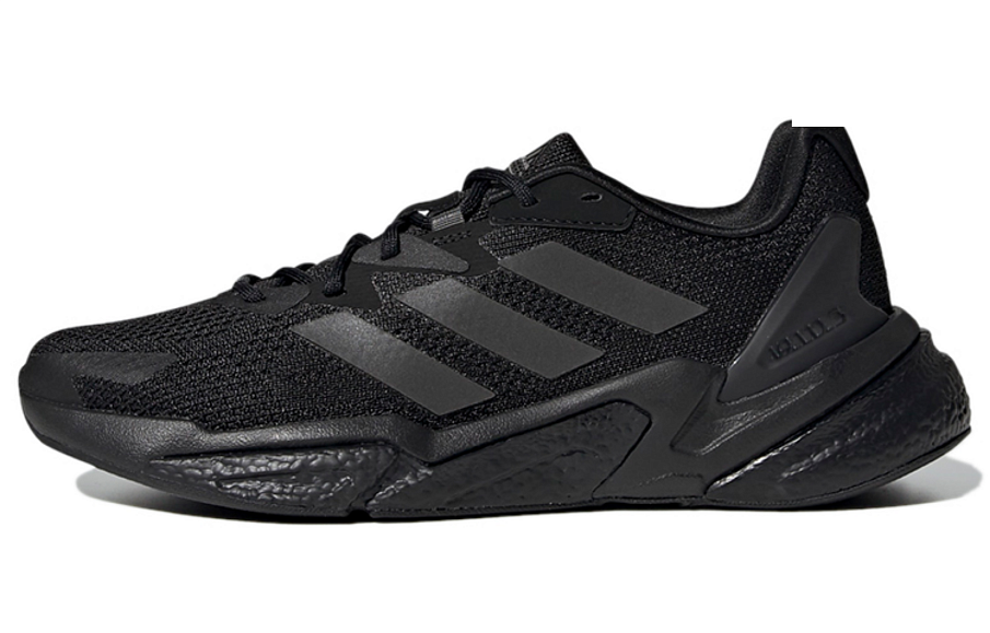 Фото № 1 с приближением к товару «‎adidas X9000l3 WMNS Black»
