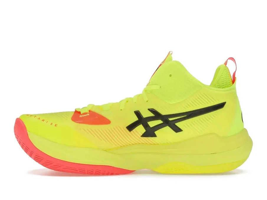 Фото № 3 с приближением к товару «‎ASICS Metarise 2»