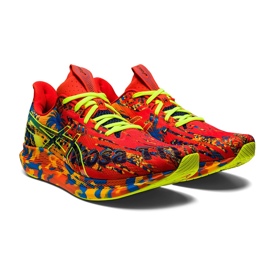 Фото № 2 с приближением к товару «‎Asics Noosa Tri »