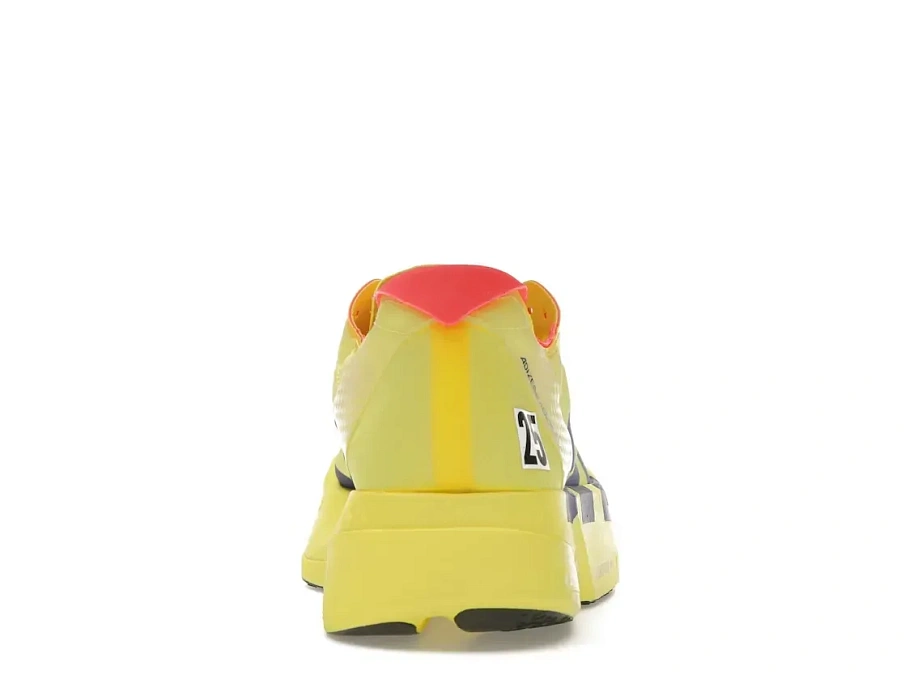 Фото № 4 с приближением к товару «‎adidas Adizero Adios Pro 4»