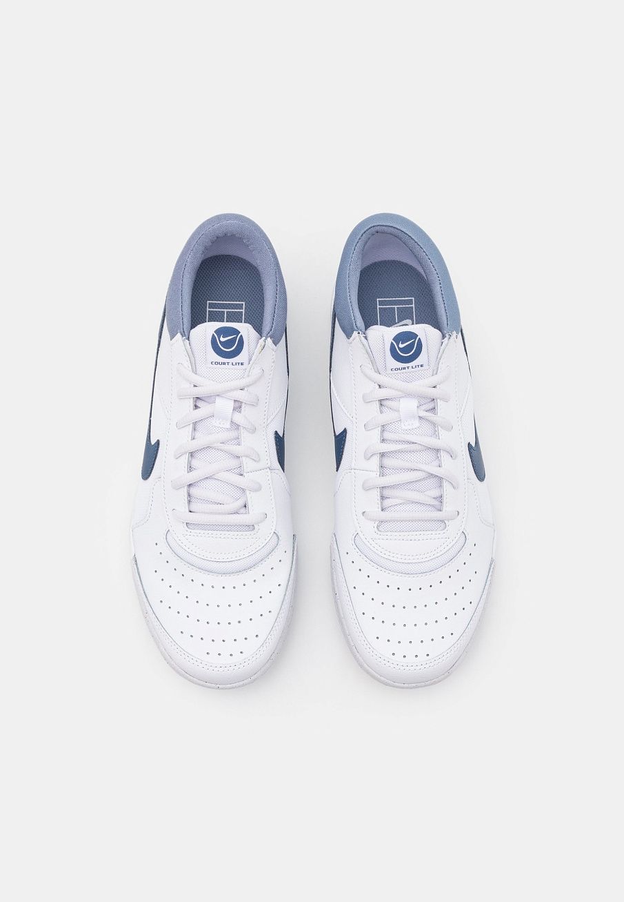 Фото № 4 с приближением к товару «‎Nike Zoom Court Lite 3»