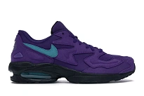 Фото № 1 с приближением к товару «‎Nike Air Max2 Light Grape»