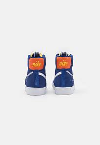 Фото № 3 с приближением к товару «‎Nike Blazer ’77 »