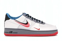 Фото № 1 с приближением к товару «‎Nike Air Force 1 Low Time Capsule Pack»