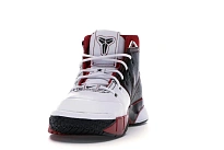 Фото № 3 с приближением к товару «‎Nike Kobe 1 Protro White Black Red (All-Star)»