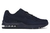 Фото № 1 с приближением к товару «‎Nike Air Max Ltd 3 Midnight Navy/Midnight Navy»