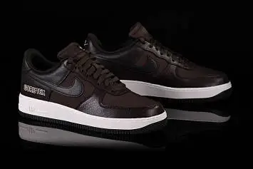 Nike Air Force 1 Gore-Tex Baroque  - 4