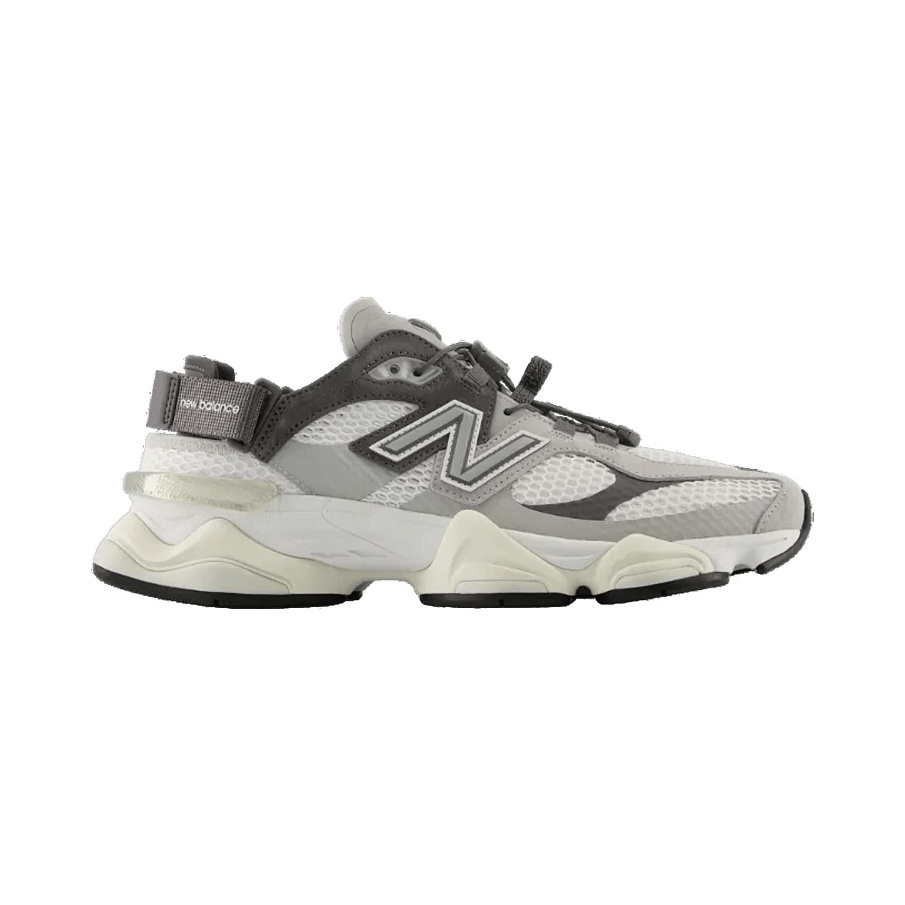 Фото № 2 с приближением к товару «‎New Balance 9060 Summer Raincloud»