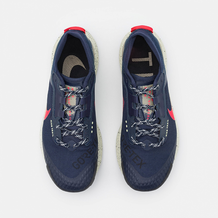 Фото № 4 с приближением к товару «‎Nike Pegasus Trail 3 Gtx»