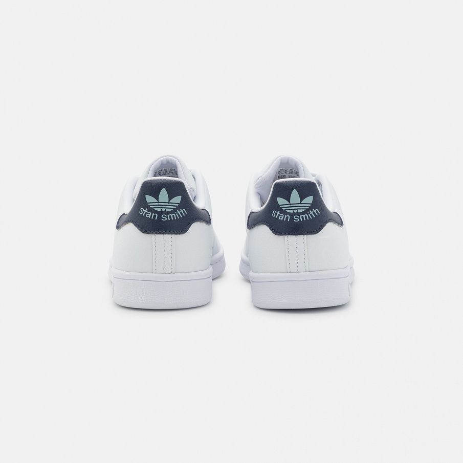 Фото № 3 с приближением к товару «‎Adidas Stan Smith »