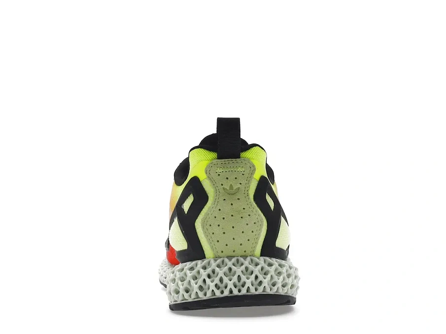 Фото № 4 с приближением к товару «‎adidas ZX 2K 4D Heatmap»