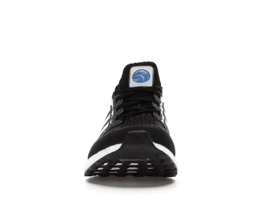 Фото № 2 с приближением к товару «‎adidas Ultra Boost 5.0 DNA NASA Core Black Iron Metallic»