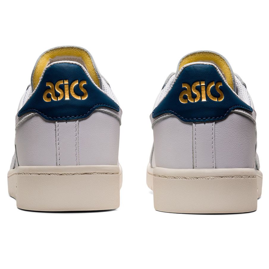 Фото № 3 с приближением к товару «‎Asics Japan S »
