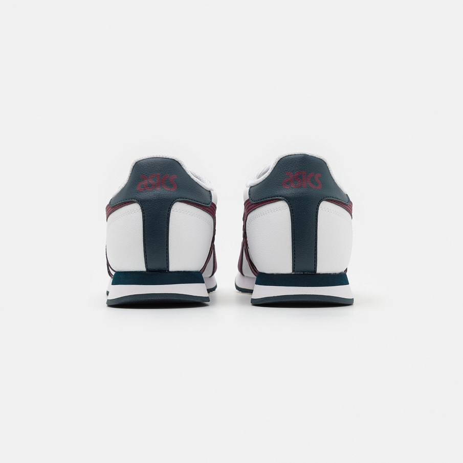 Фото № 3 с приближением к товару «‎Asics Tiger »