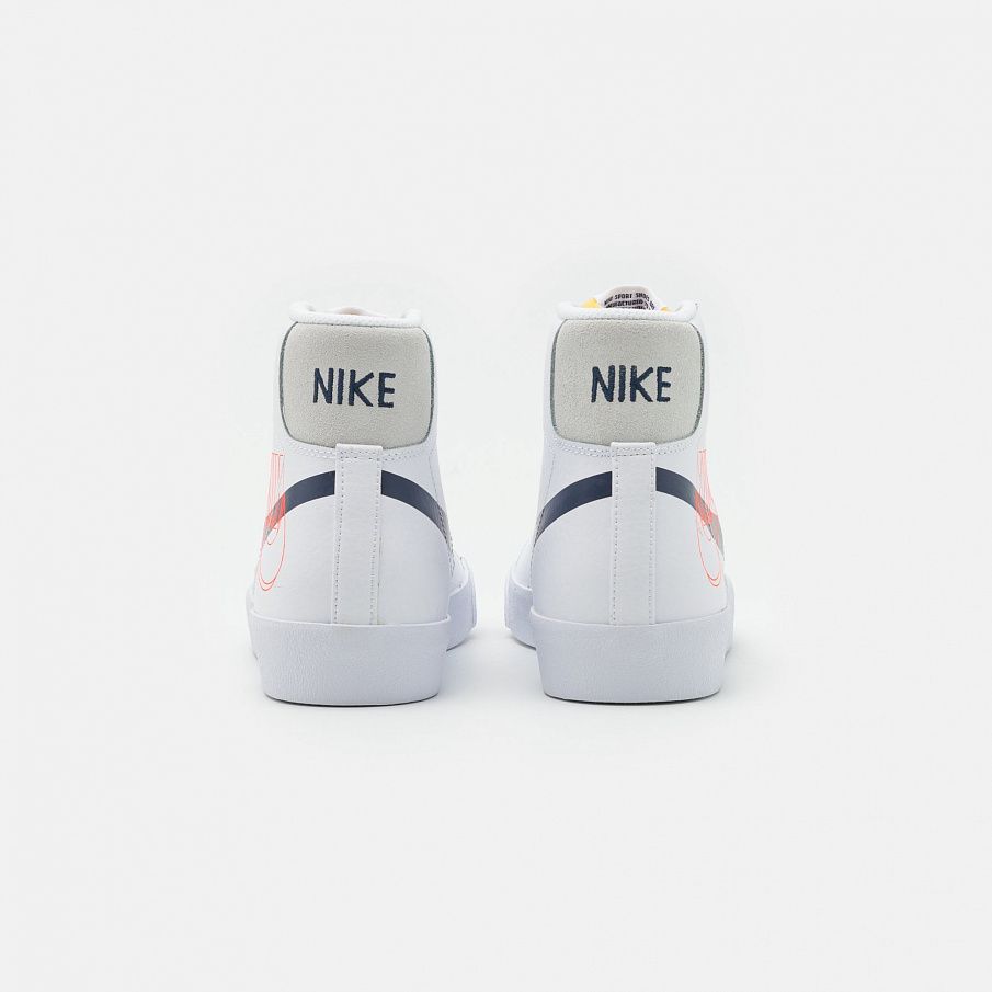 Фото № 5 с приближением к товару «‎Nike Blazer ’77 »