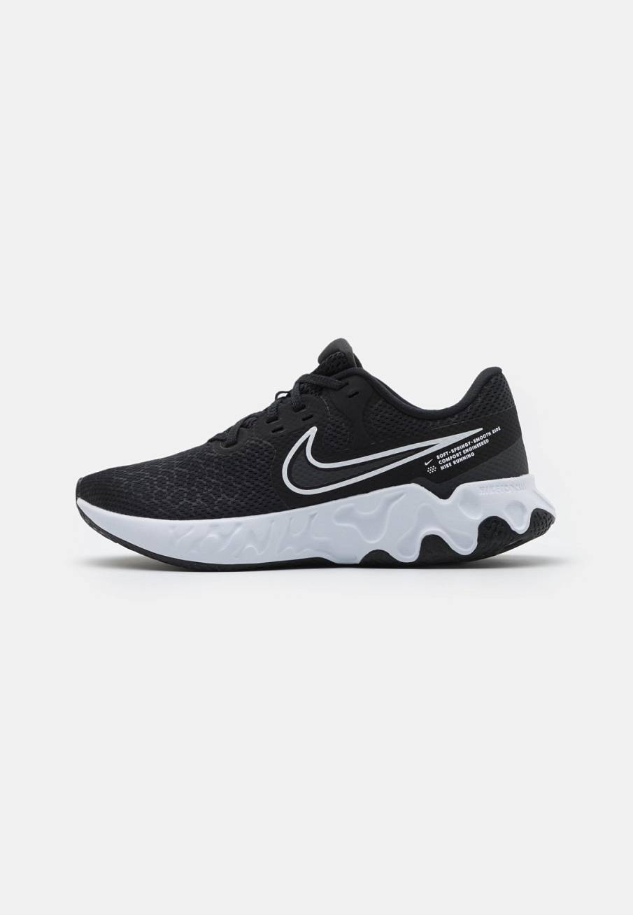 Фото № 1 с приближением к товару «‎Nike Renew Ride 2»
