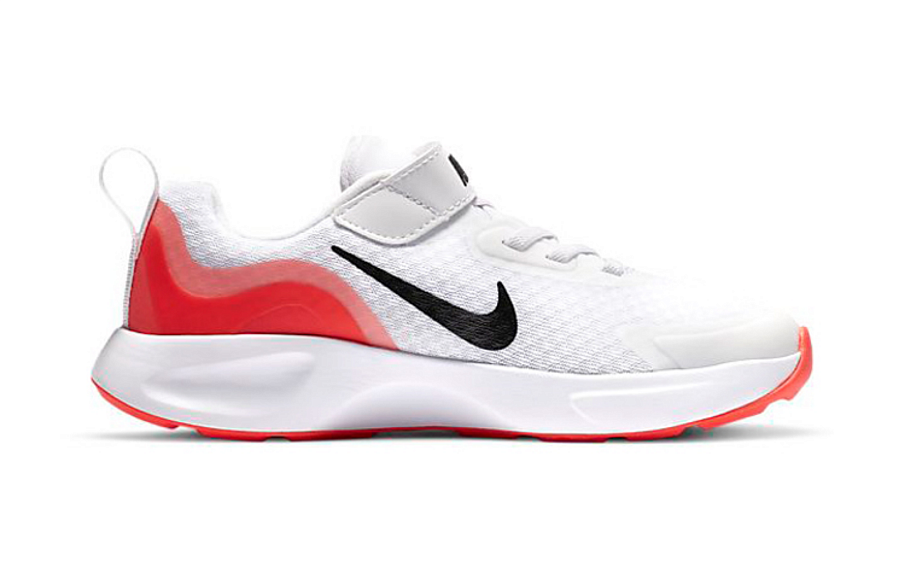 Фото № 2 с приближением к товару «‎Nike WearAllDay Younger Kids' Shoe»