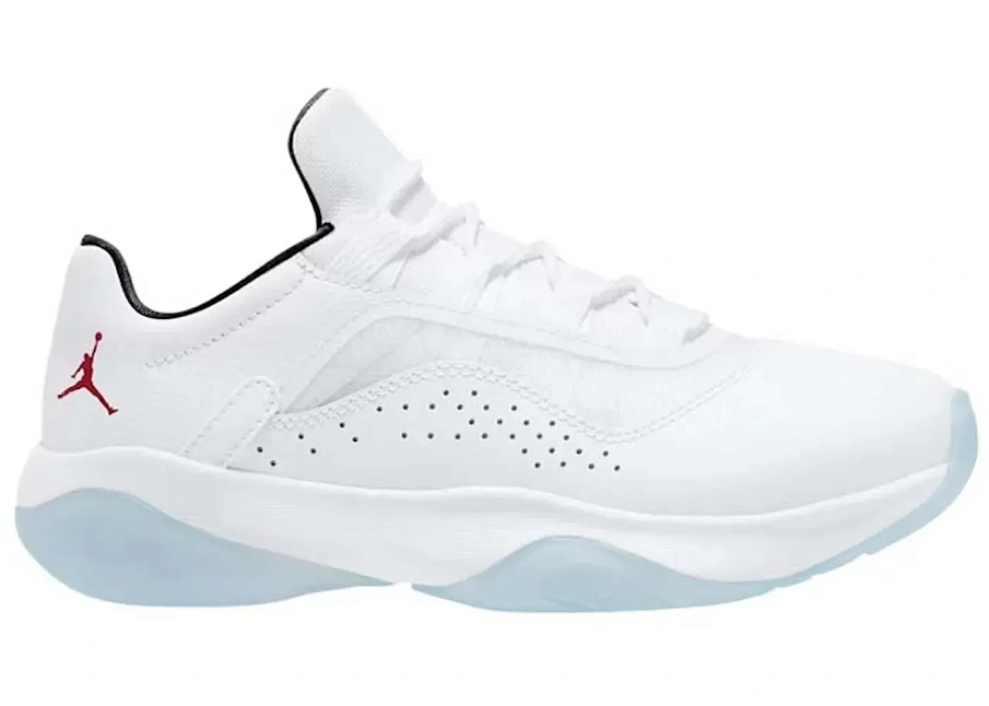 Фото № 1 с приближением к товару «‎Jordan 11 CMFT Low»