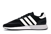 Фото № 3 с приближением к товару «‎adidas N-5923 Black White»