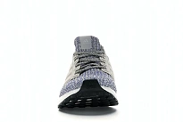 Фото № 2 с приближением к товару «‎adidas Ultra Boost 4.0 White/Royal»