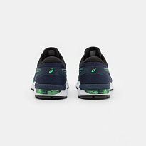 Фото № 3 с приближением к товару «‎Asics Gel Sileo 3 »