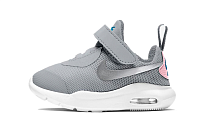Фото № 1 с приближением к товару «‎(TD) Nike Air Max Oketo Grey»