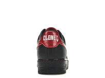 Фото № 4 с приближением к товару «‎Nike Air Force 1 Low RTFKT Clone X Demon (Edition of 953)»