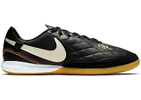 Фото № 1 с приближением к товару «‎Nike 10R Tiempo Legend 7 Pro IC Black Light Orewood Brown»