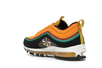 Фото № 6 с приближением к товару «‎Nike Air Max 97 Sunburst»