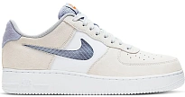 Фото № 1 с приближением к товару «‎Nike Air Force 1 Low Pure Platinum Indigo Fog»