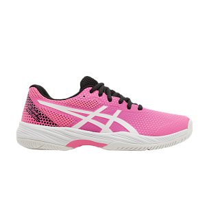 Asics Women's Gel Game 9 Pickleball Hot Pink (1042A243-700)