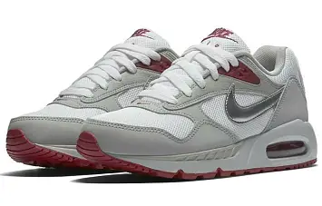 Nike Wmns Air Max Correlate 'Grey Fuchsia' - 4