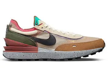 Nike Waffle One Everybodys Running Club (DO8908-200)
