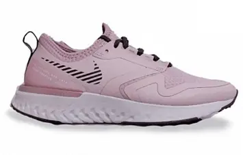 Nike Odyssey React 2 Shield Wmns Pink - 3