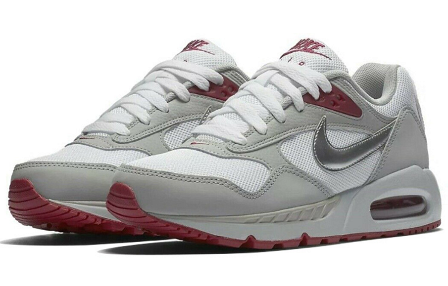 Фото № 3 с приближением к товару «‎Nike Wmns Air Max Correlate 'Grey Fuchsia'»