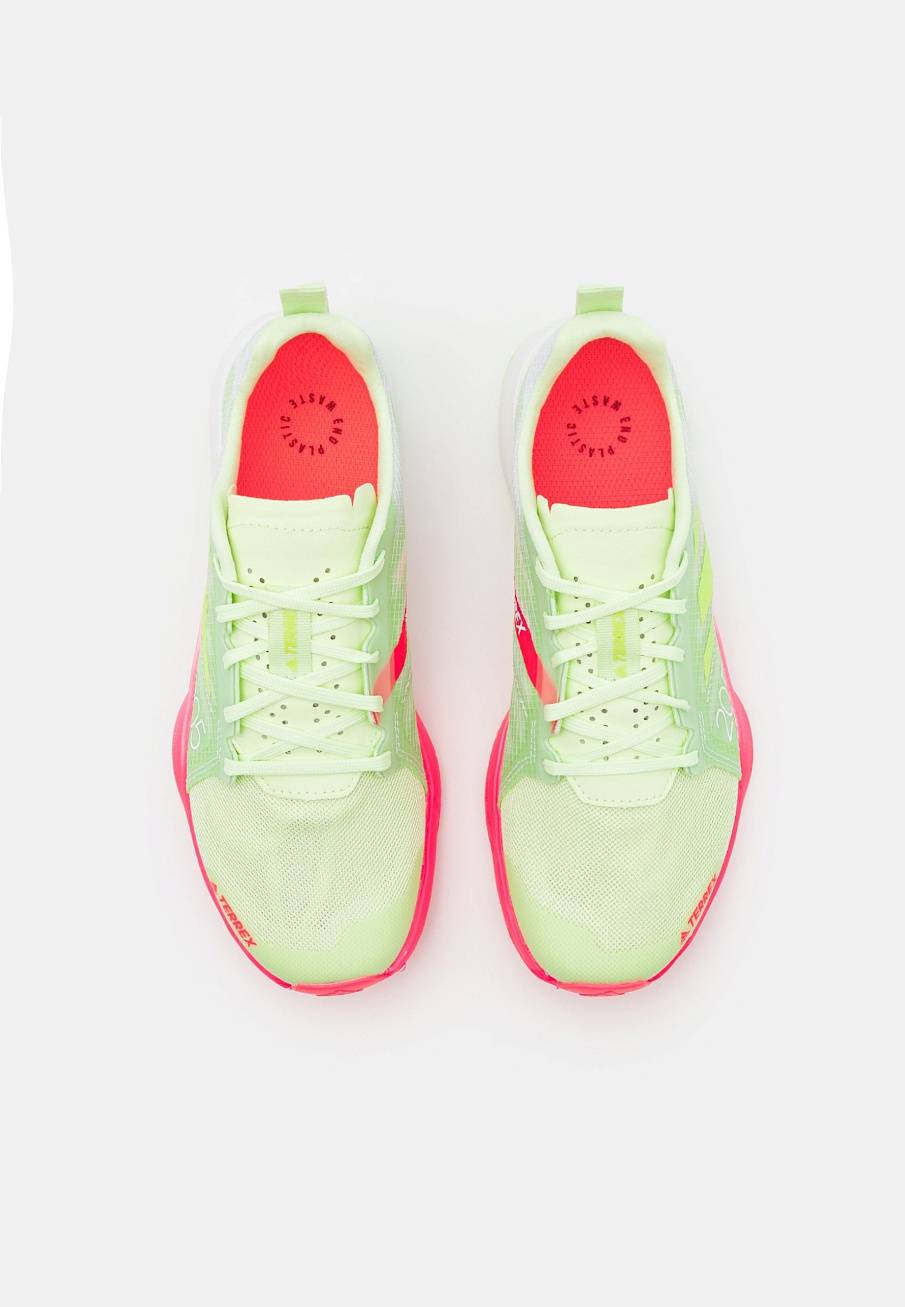 Фото № 4 с приближением к товару «‎Adidas Terrex Speed »